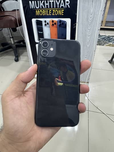 Apple iPhone 11