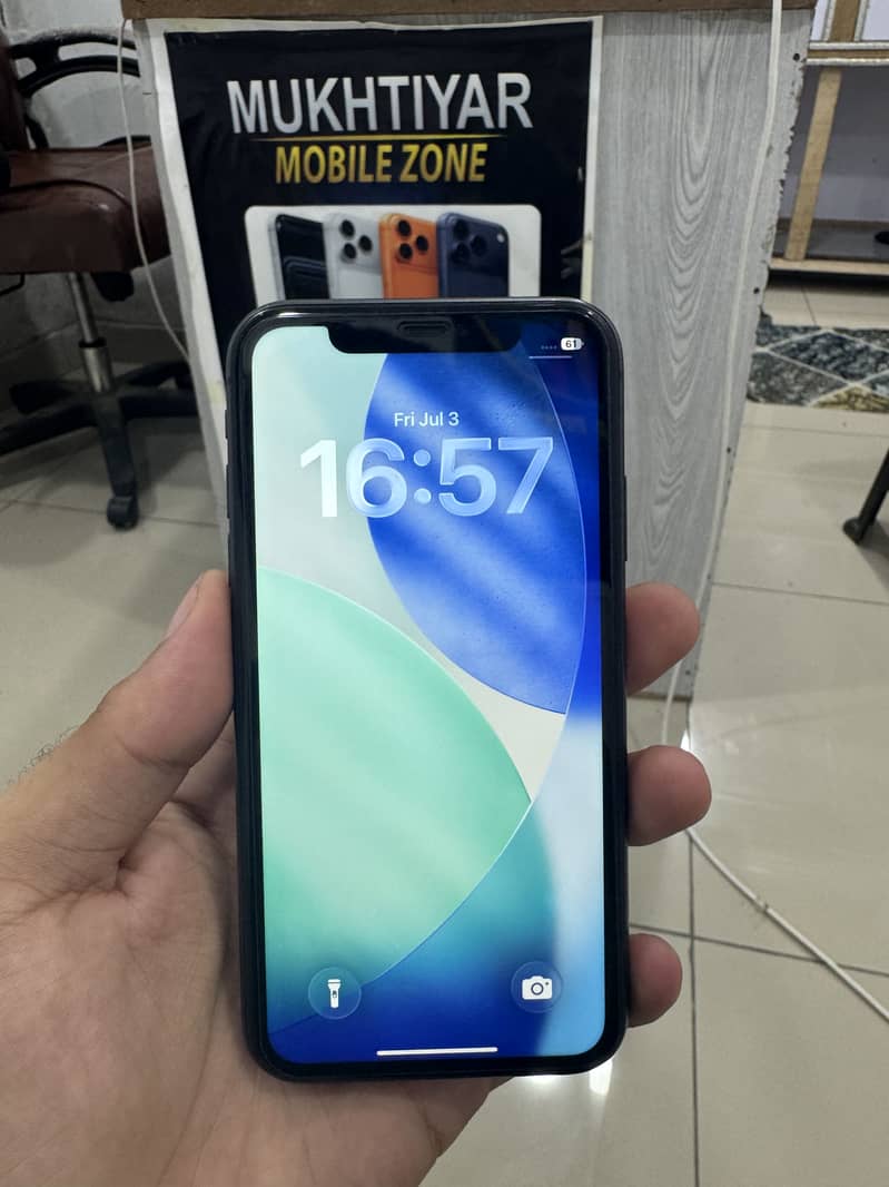 Apple iPhone 11 2