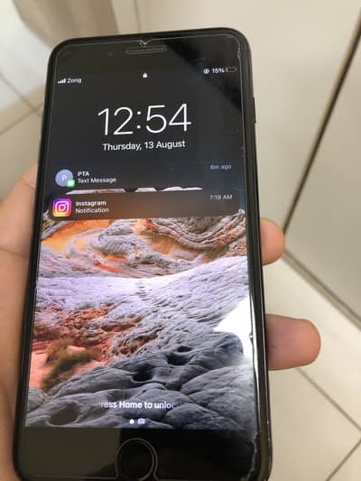 Apple iPhone 7 Plus