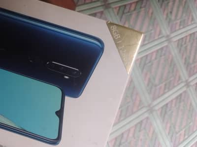 OPPO A9