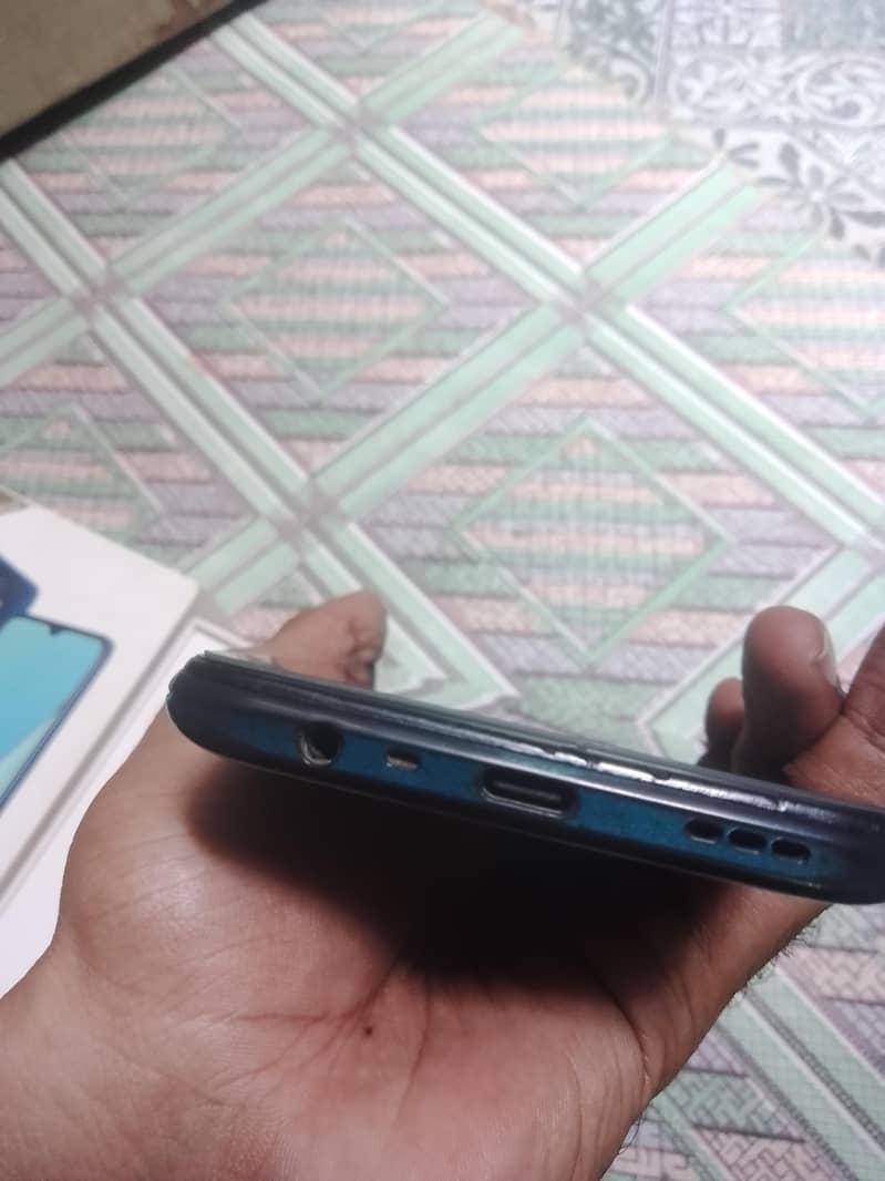 OPPO A9 7