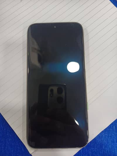 Infinix Note Edge