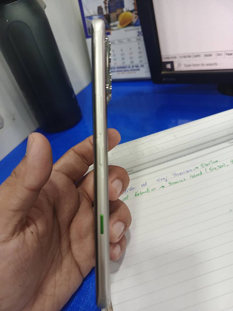 Infinix Note Edge 2