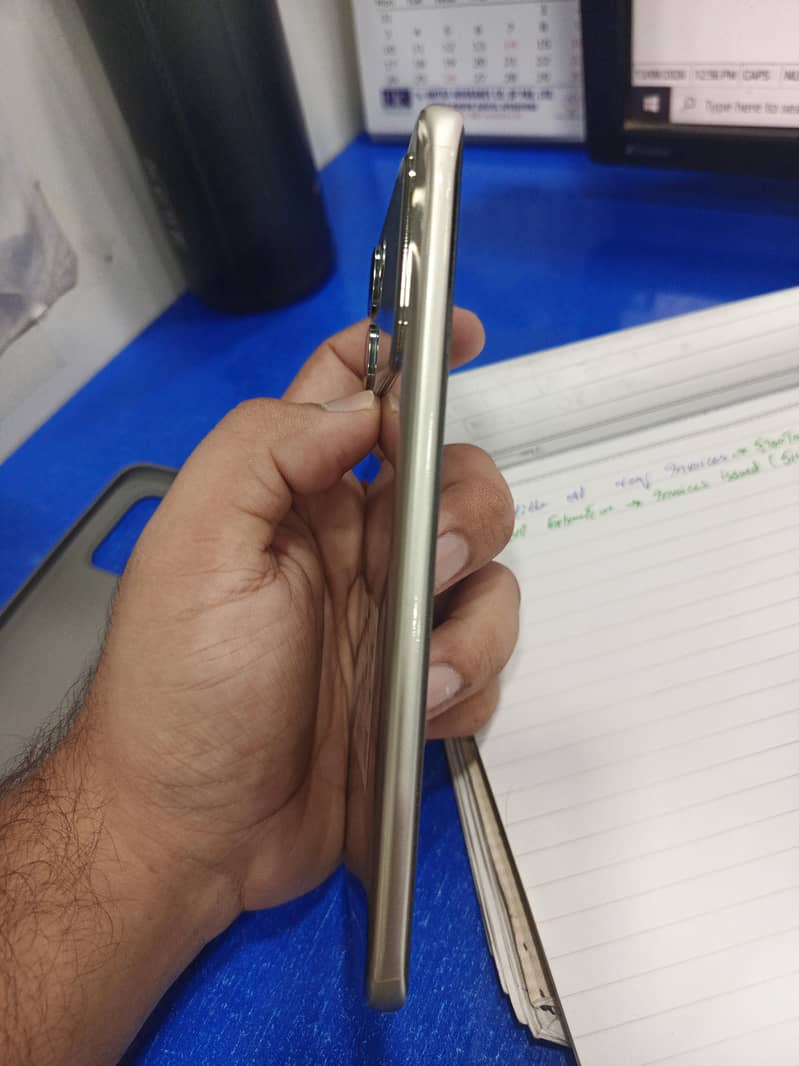 Infinix Note Edge 3
