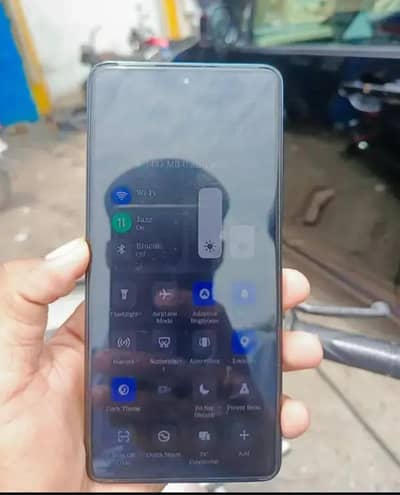 Tecno CAMON 20