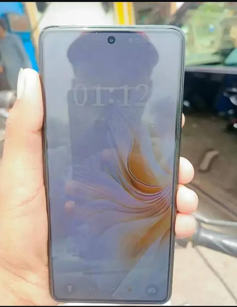 Tecno CAMON 20 2