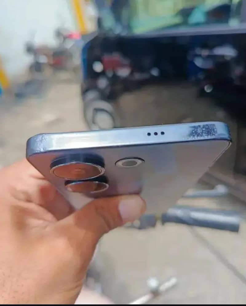 Tecno CAMON 20 3