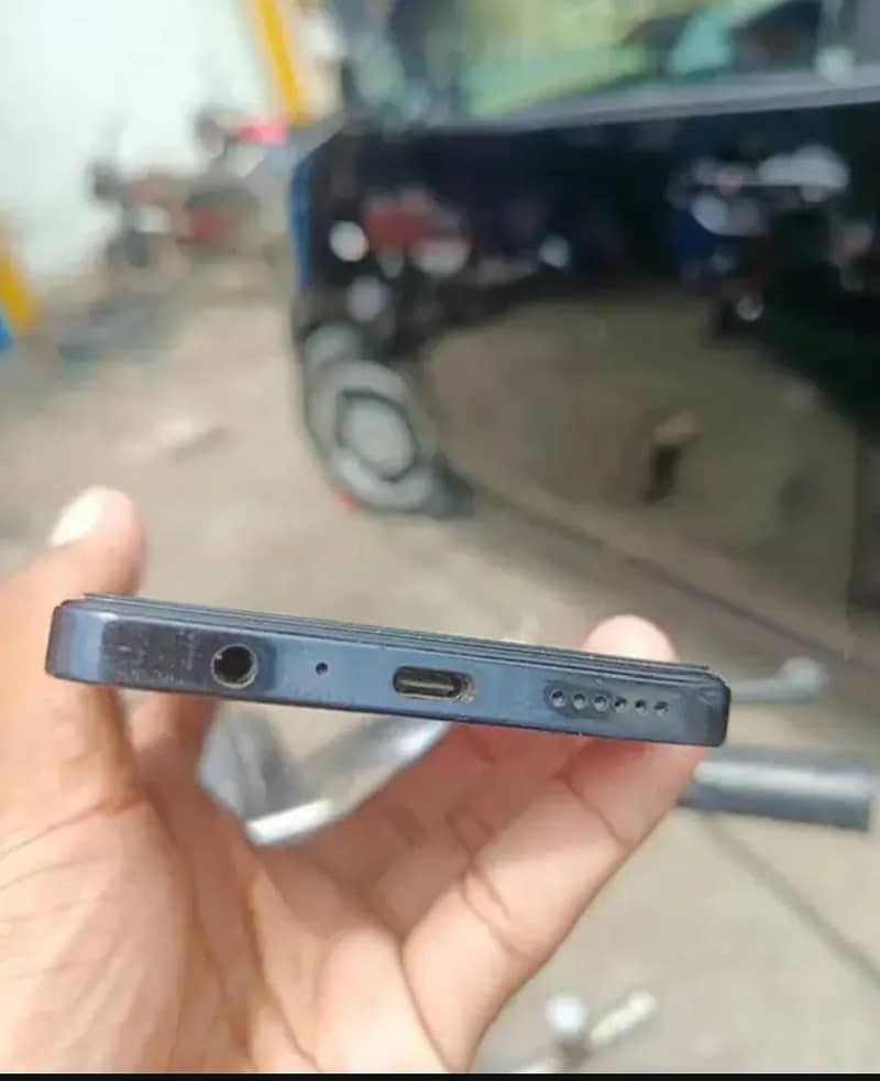 Tecno CAMON 20 4
