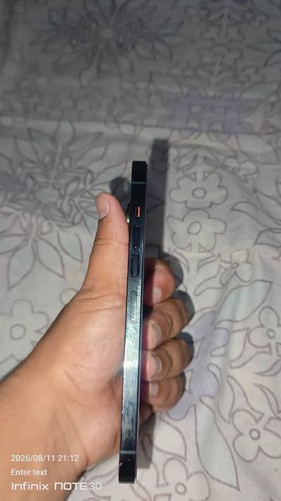 Apple iPhone 13 Pro Max
