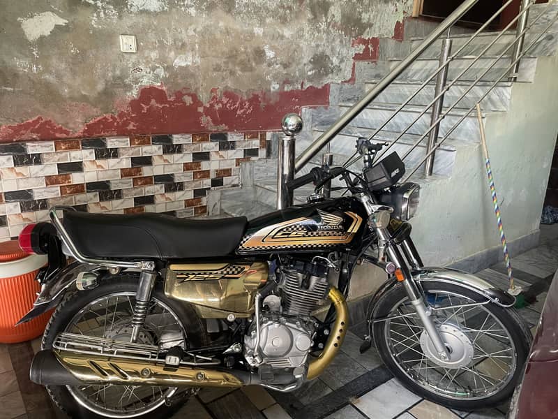Gold edition 4