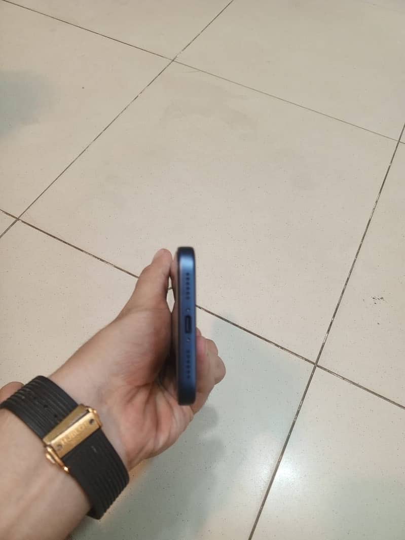 Apple iPhone 17 Pro Max 1
