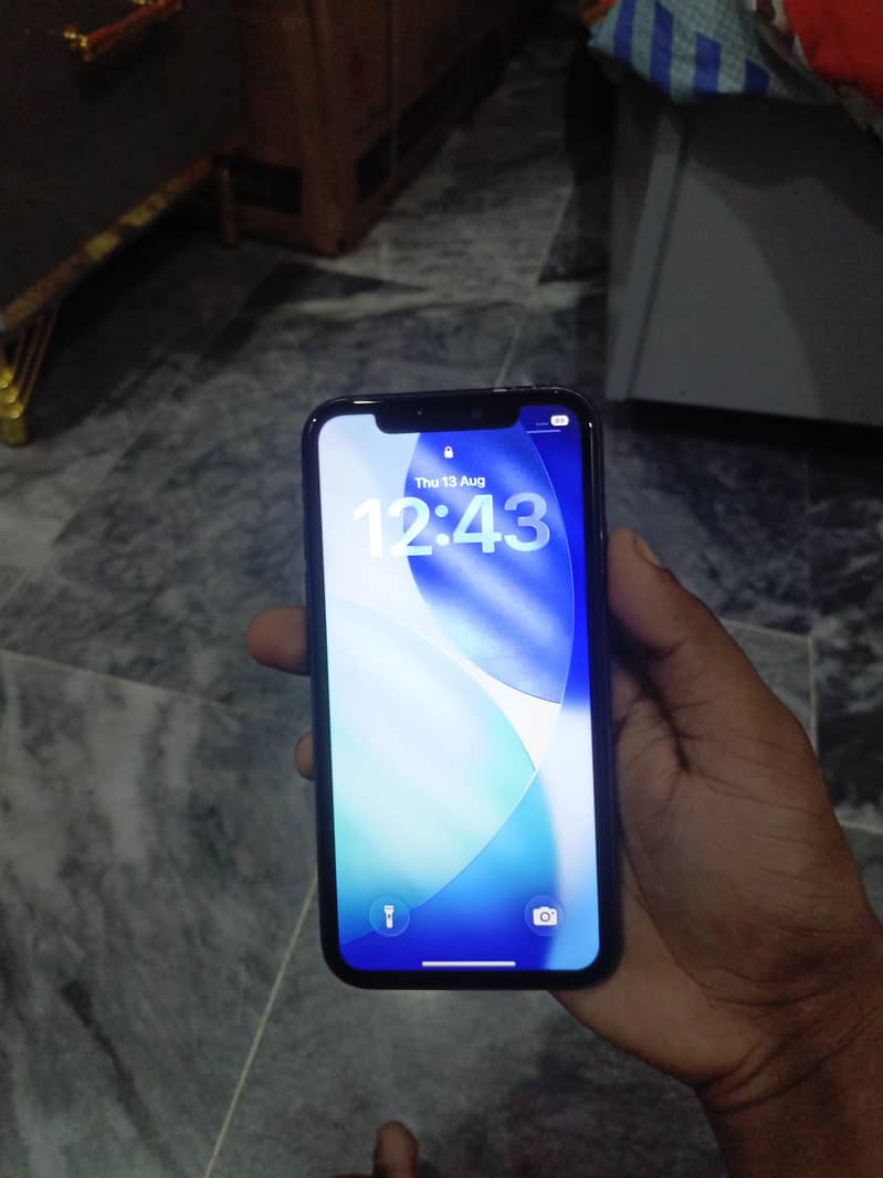Apple iPhone 11 2