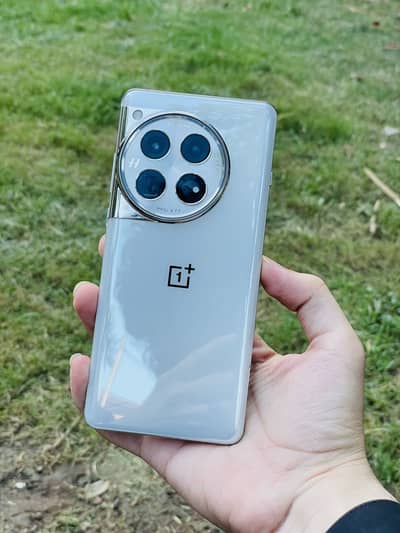 One Plus 12 Sim Working
