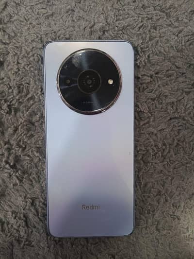 Redmi A3 4/128 03325686019