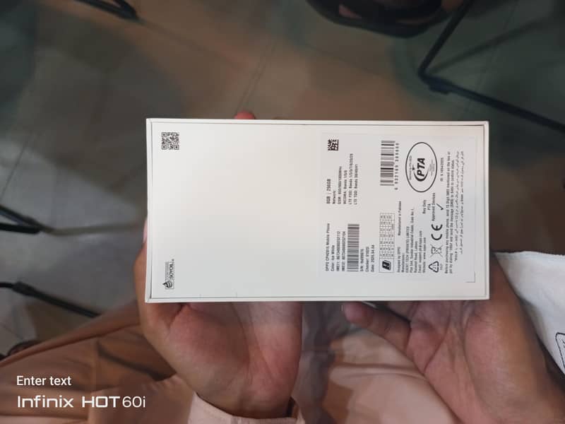 OPPO A6s 1