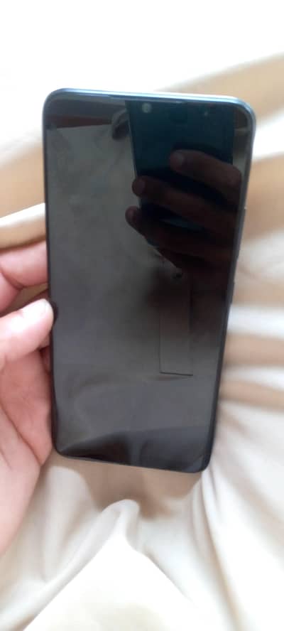 Infinix Smart 7