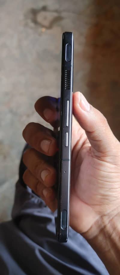 Zte nubia RedMagic 7 Pro