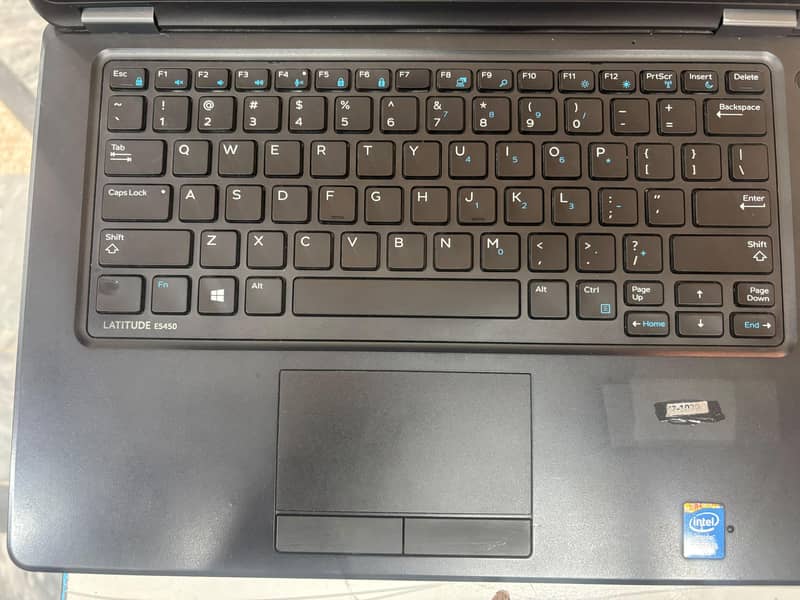 DELL "CORE i5" 2