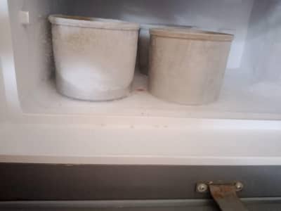 Dawlance fridge
