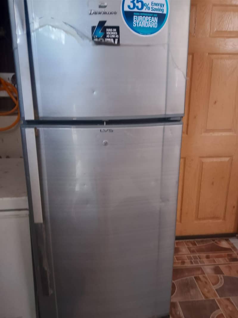 Dawlance fridge 1