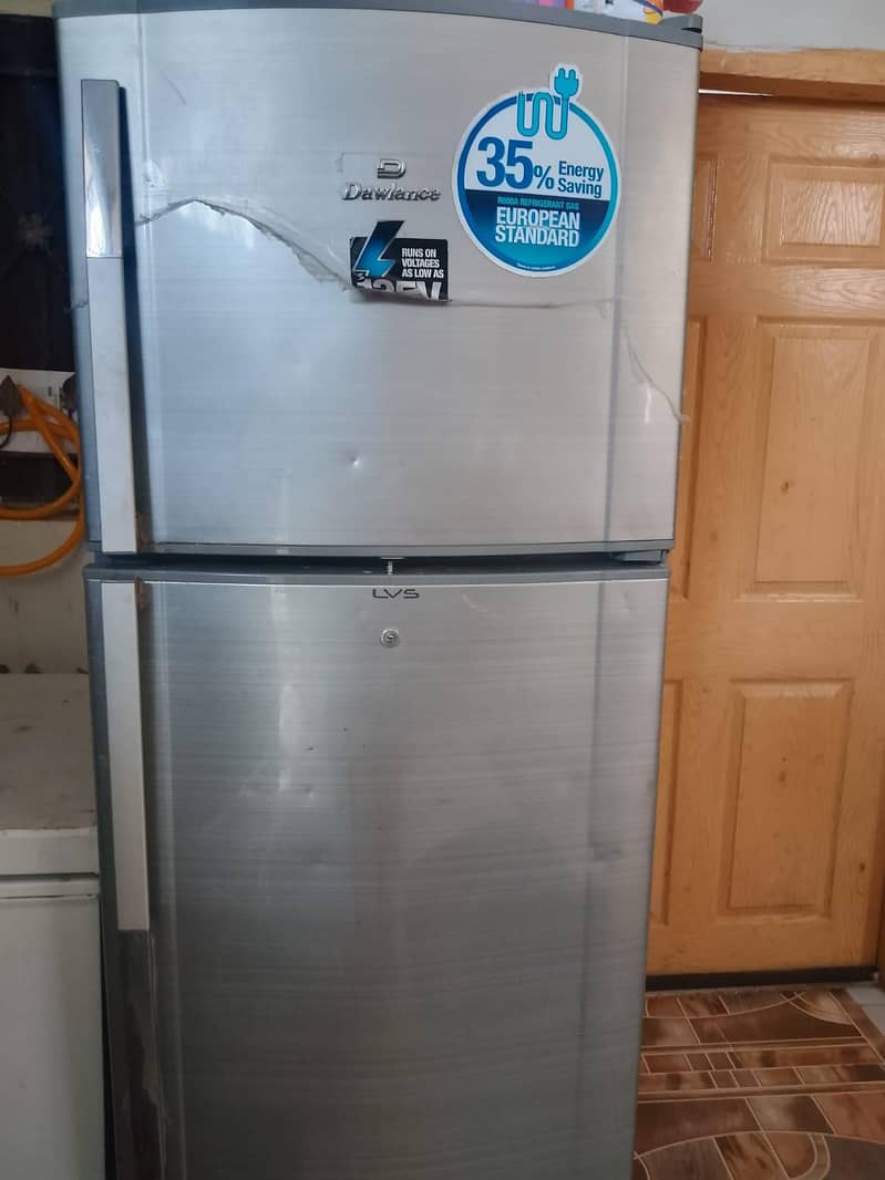 Dawlance fridge 2