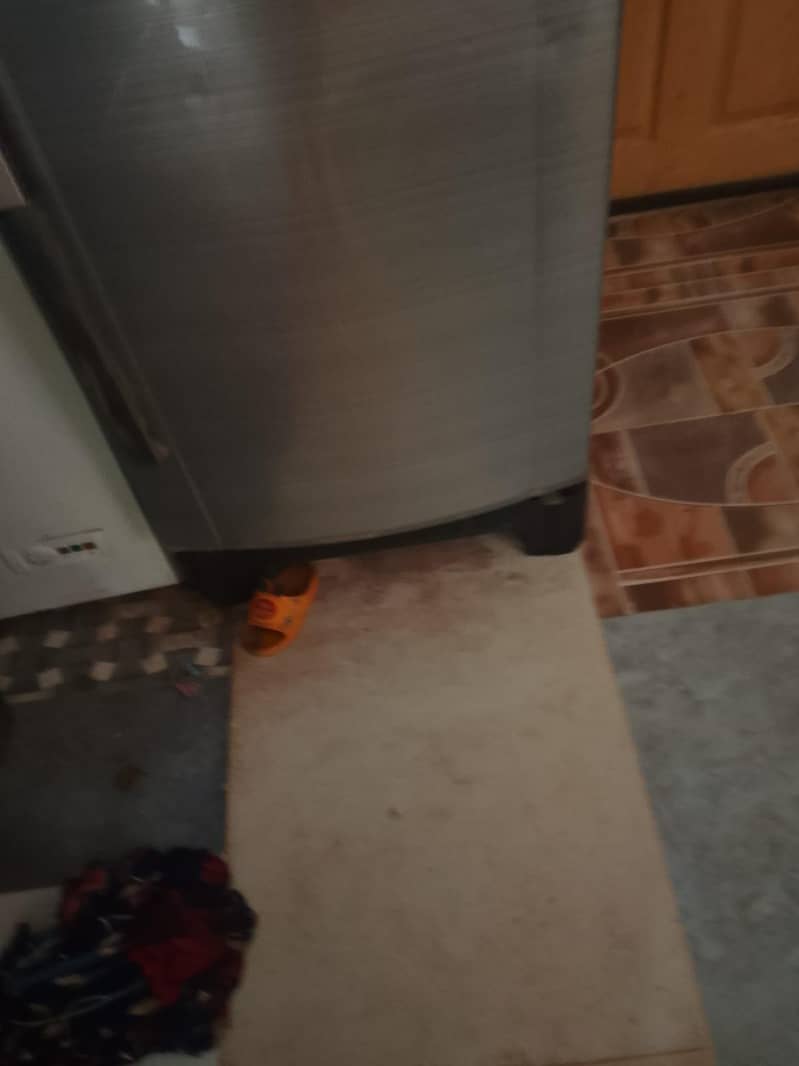 Dawlance fridge 3