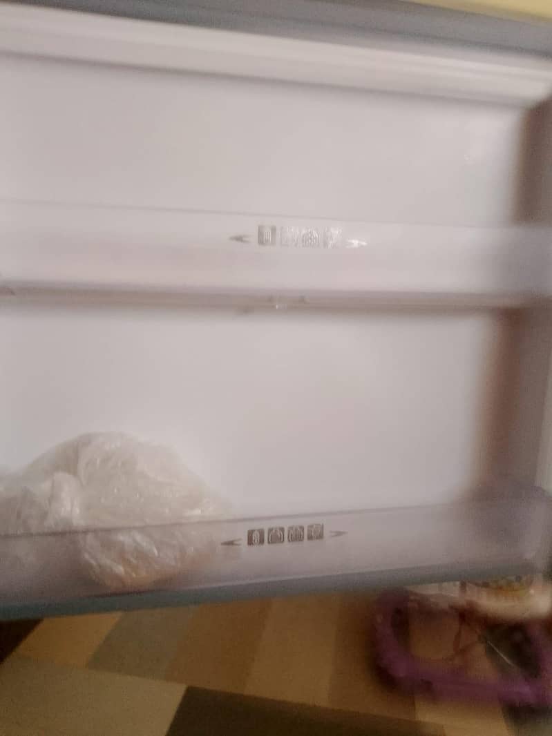 Dawlance fridge 6