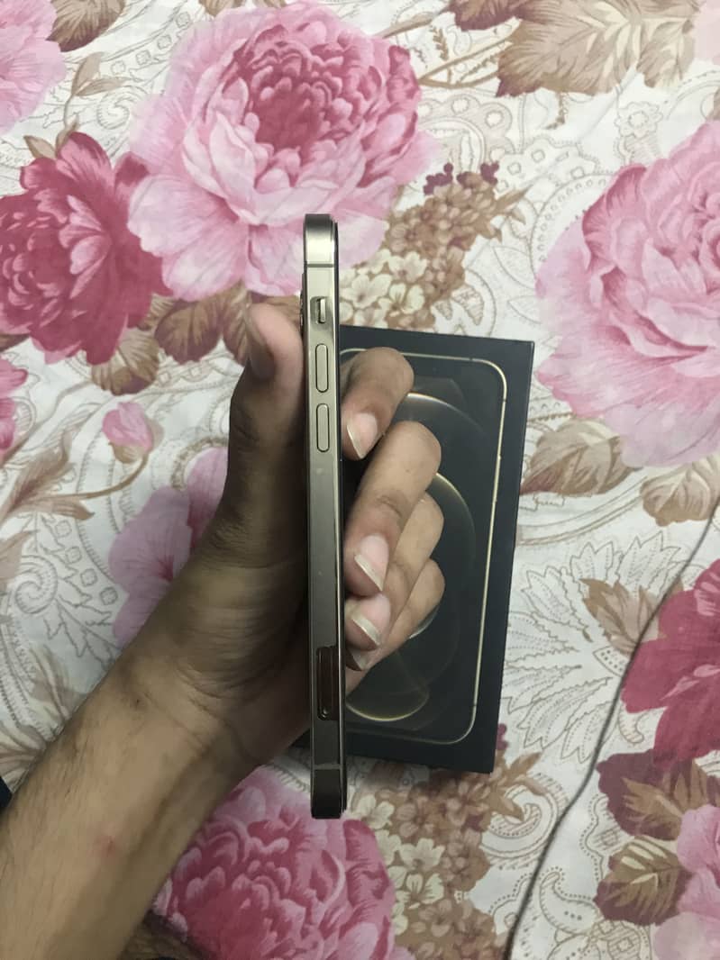 Apple iPhone 12 Pro 4