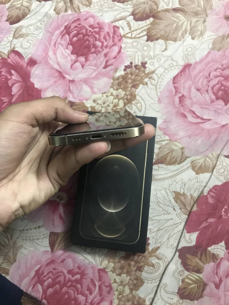 Apple iPhone 12 Pro 6