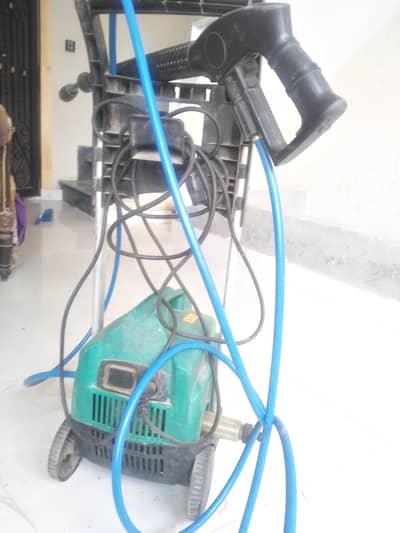 bosch presure pump