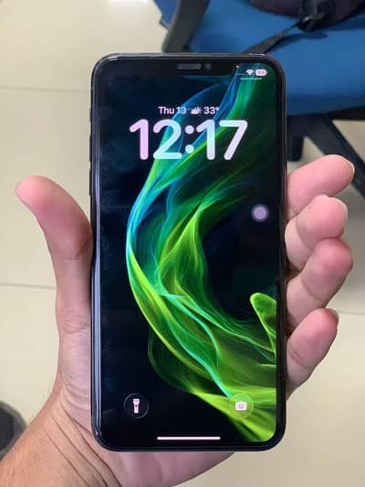 Apple iPhone 11 Pro Max Non PTA