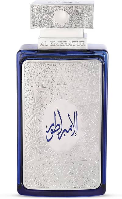 Zimaya Al Embratur Intense Perfume 100ml