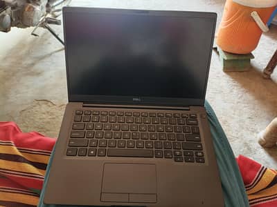 Dell 7400