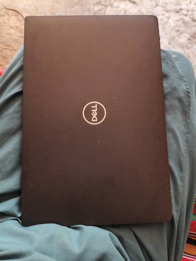 Dell 7400 1
