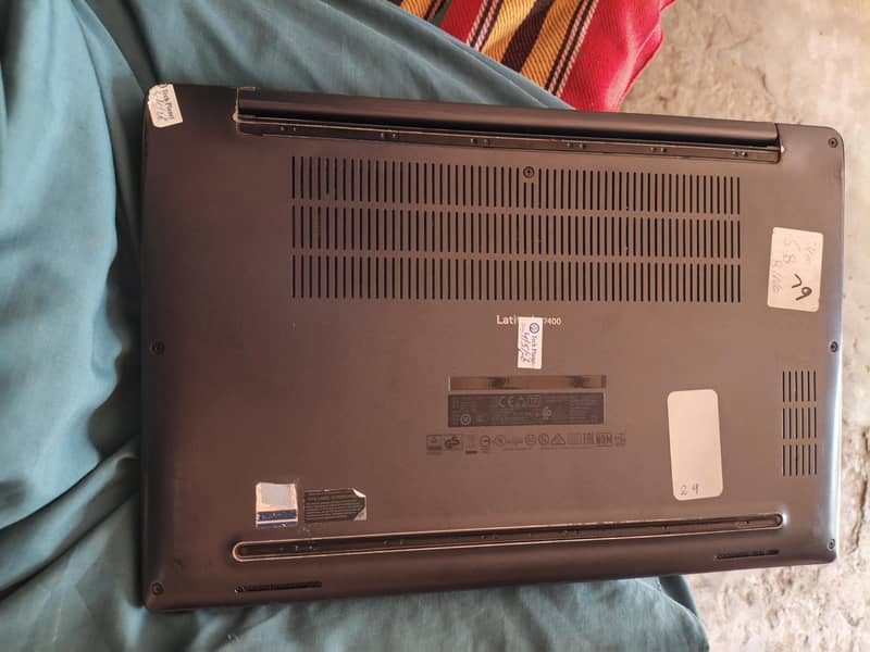 Dell 7400 2