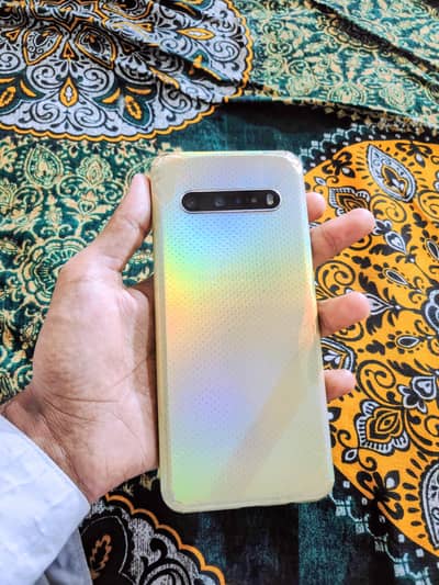 LG V60 ThinQ 5G