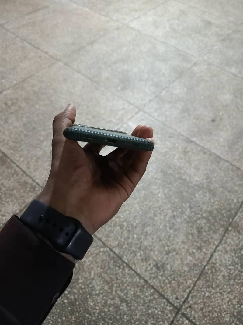 Google Pixel 6 Pro 4