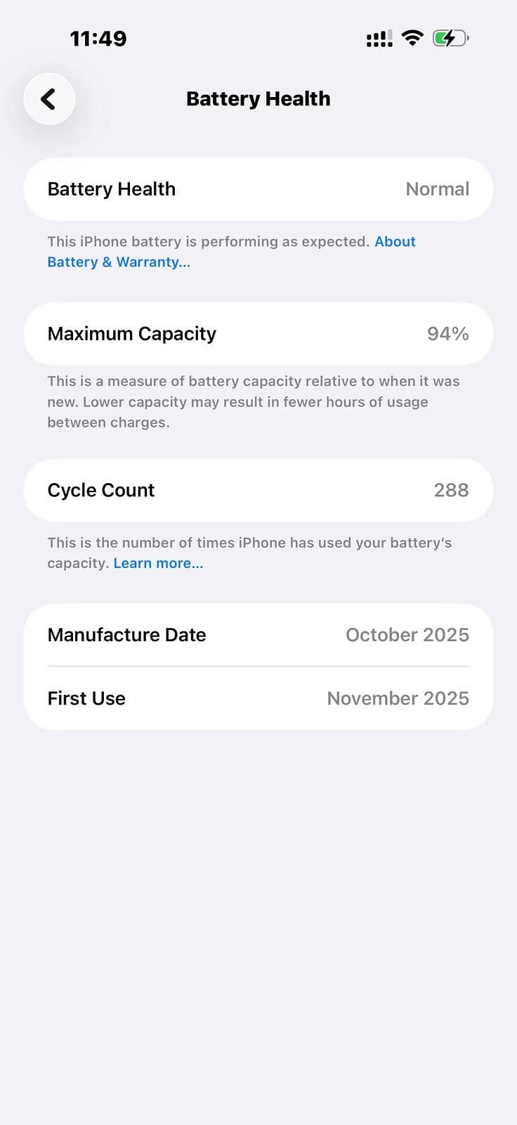 Apple iPhone 17 Pro Max 7