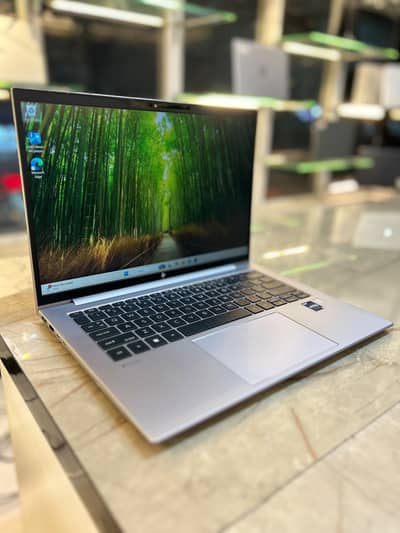 HP ZBOOk FireFly G9