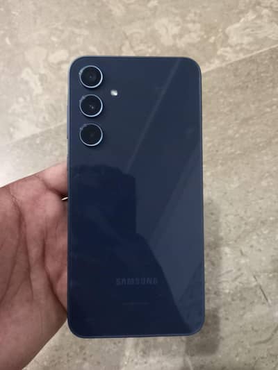 Samsung Mobile A35 5G