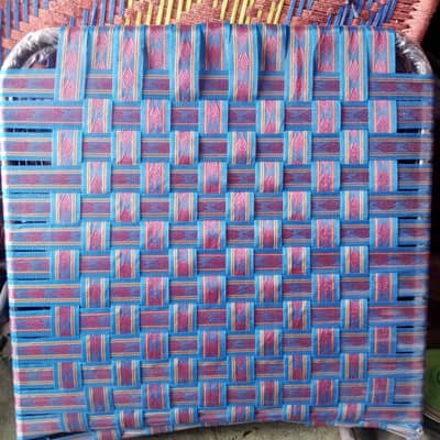 folding charpai