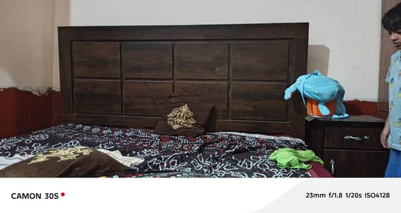 urgent Bed Sale