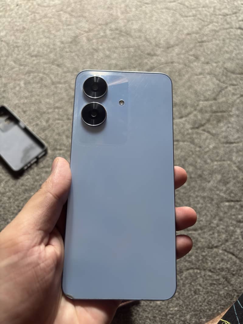 Realme Note 60 0