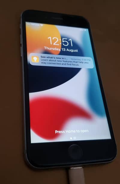 Apple iPhone 6S