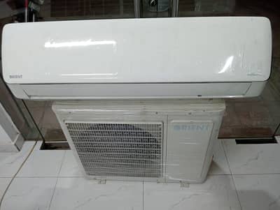 Orient 2 ton DC inverter outclass cooling/0321/0833328/fully oky