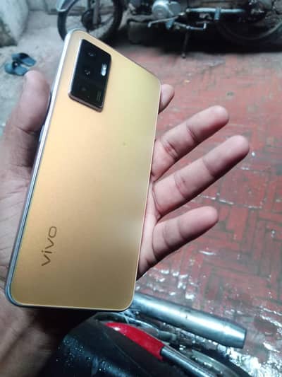 Vivo V23e box charger