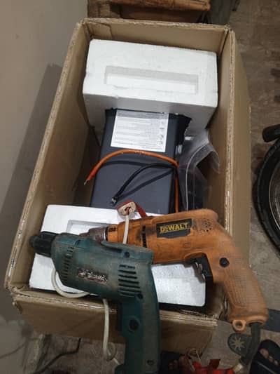 UPS - APC 10000w