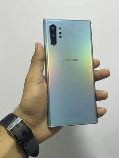 Samsung Mobile Note 10 Plus