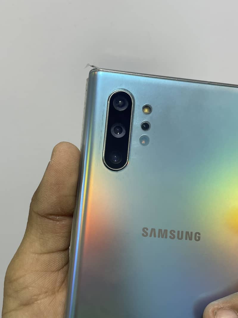 Samsung Mobile Note 10 Plus 9