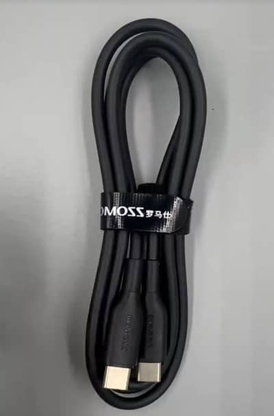 Romoss cable , Google pixel charger , Anker charger